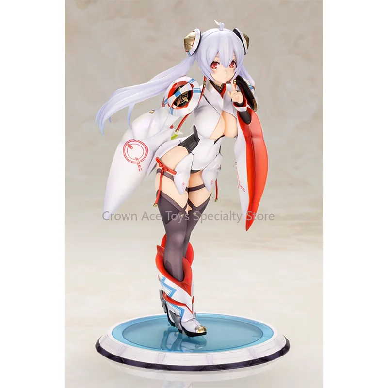 KOTOBUKIYA Game Anime Figure Phantasy Star Series Online2 Matoi Nidy-2Dver Action Figure Trendy Toys for Kids Holiday Gift Model