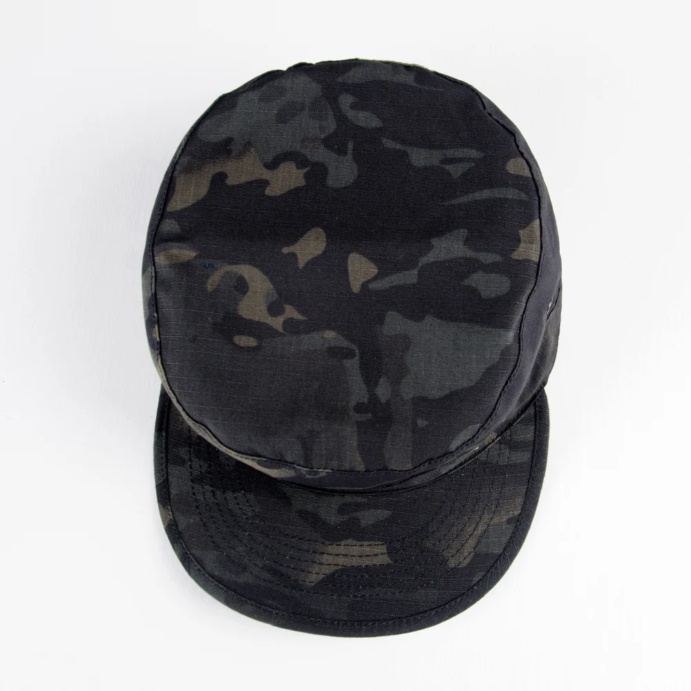 Air Force Camo Army Hat Outdoor Hunting Baseball Hat Men's Multi angle Hat Soldier Combat Sun Hat Soldier Hat