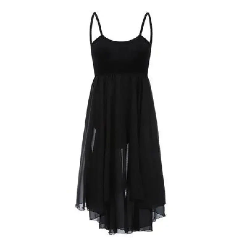 AA 1 ベアハウスアニメ衣装女性叙情的なドレスシフォンドレス女の子のためのバレエチュチュ現代 w1a2t 新 2025