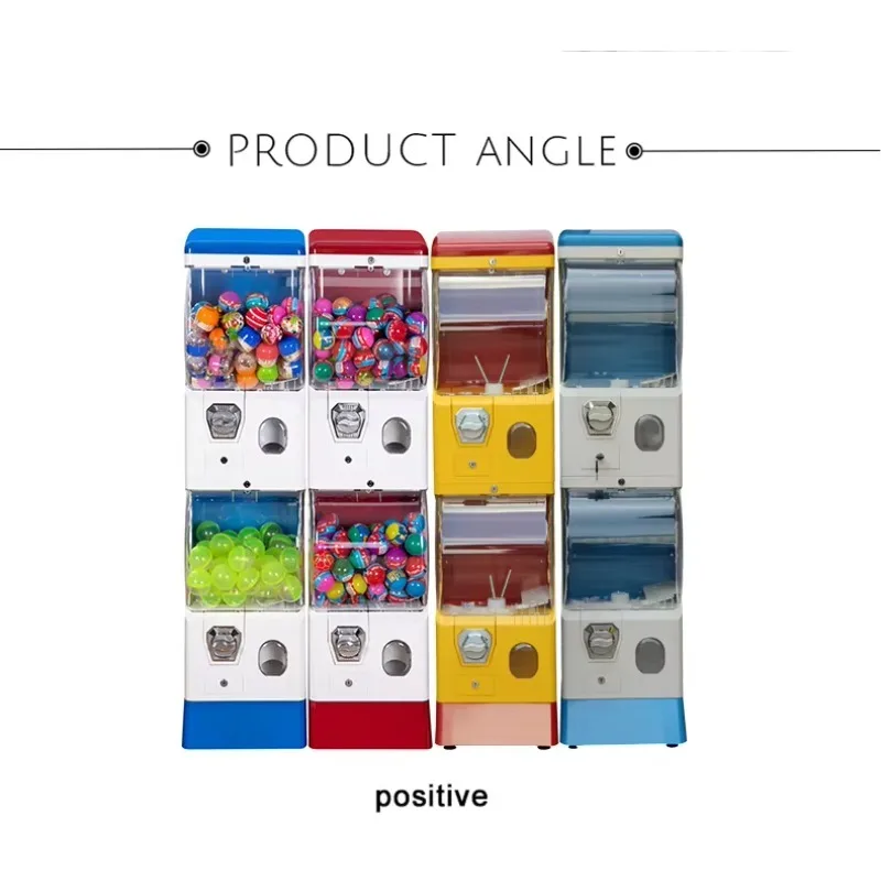 Venta caliente de juguetes, máquina expendedora/máquinas Gashapon/máquina expendedora