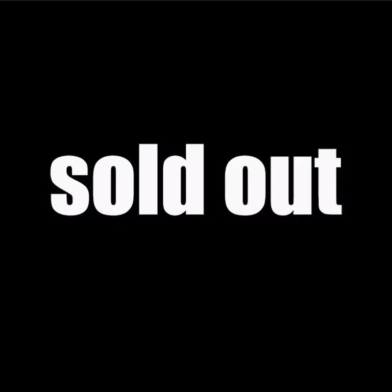 

no buy sold out sold out sold out sold out sold out