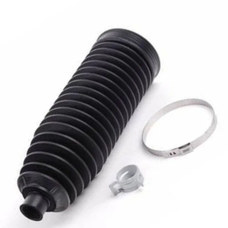 Steering gear dust cover L&R For BMW MINI F56 F55 Clubman F54 Countryman F60 Cabrio F57 F40 F44 F45 F46 i3 I01 X1 F48 X2 F39