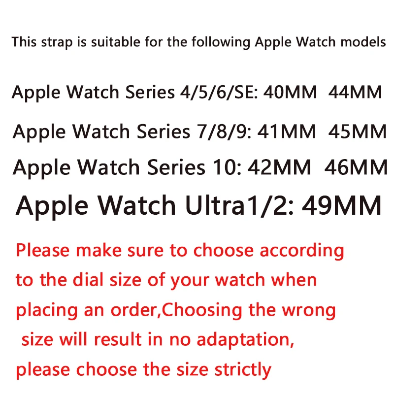 Suitable for Apple Watch987654SE10modified Richard strap Ultra1/2 men\'s armor 40/mm/41mm/44mm/45mm/49mm dial
