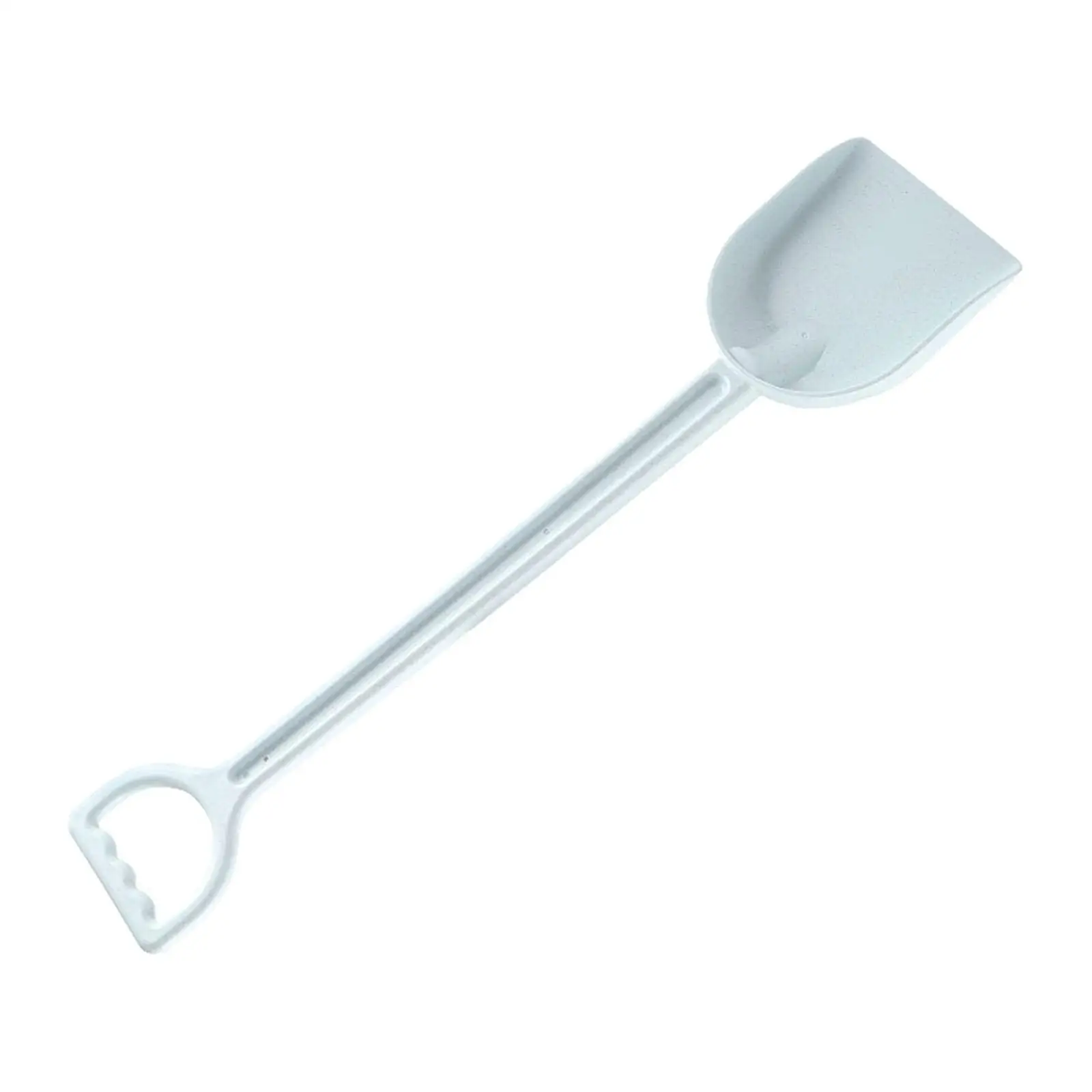 Beach Shovel Outdoor Toy Play House Garden Tool for Summer Backyard Beach