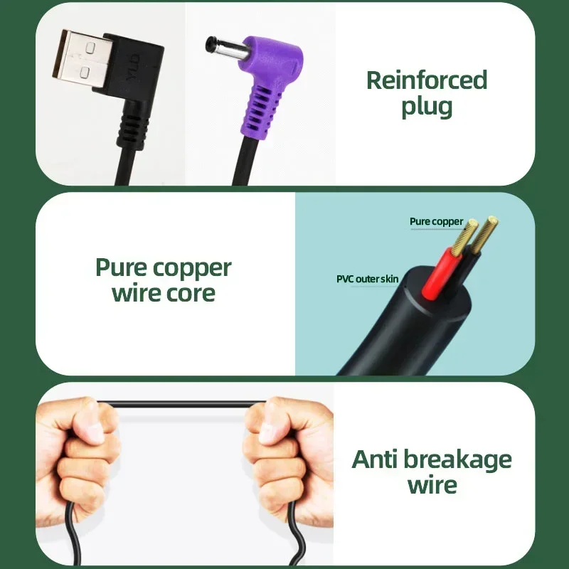 Summer Fan Vest Men's Wearable Cooling Air Conditioning Clothing Outdoor Hiking Cooling High Temperature Working Fishing Jacket