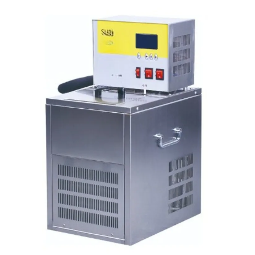 

DC-1006 Liquid Crystal Low Temperature Thermostat
