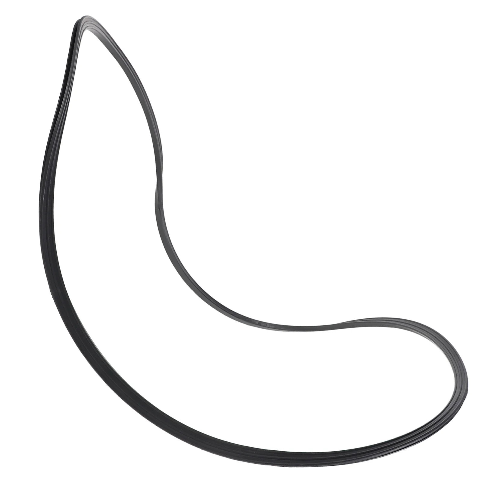 

2Pcs Salon Chair Base Ring Durable Plastic Hydraulic Gasket Replacement for Styling Chairs Floor Protector Anti-Slip Noise