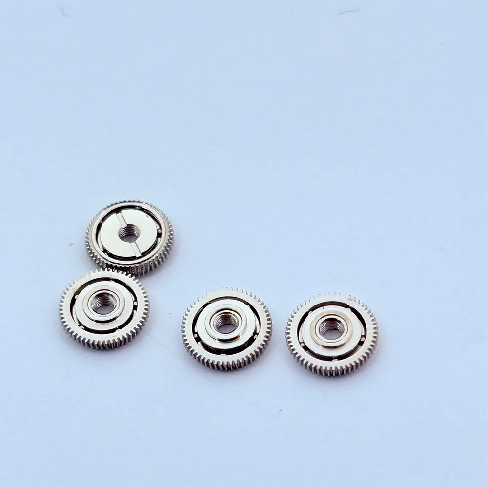 

Repair parts for domestic NH35 NH36 movement automatic bearing mechanical watch parts