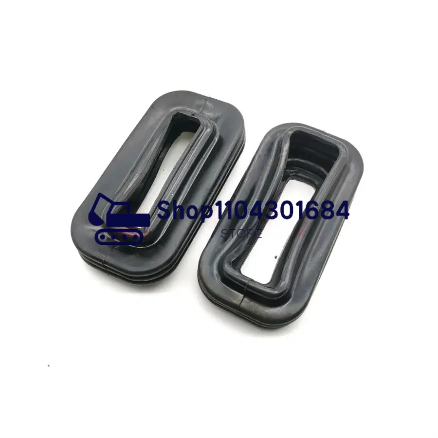 

087-5709, ПОРШНЕВНЫЕ ГОДА Caterpillars, 307, 307B,311,311B,312C,312D,320B,320C,320D,323D,324D,336D,330C,307D Пылезащитный чехол