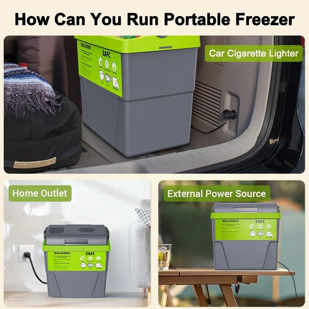 Thumbnail 4 - #1 Latest Portable Refrigerators Updates