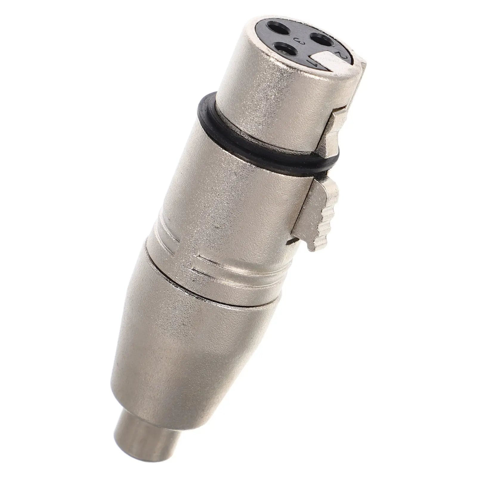 1Pcs Xlr To Female …