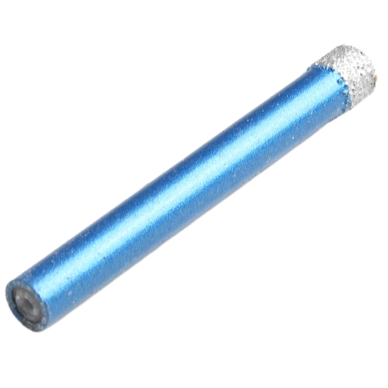 For Drill Chuck Drill Bit Ceramic Concrete For Drilling Glass Hardplastic High Efficiency Accessories Tile Tool Blue