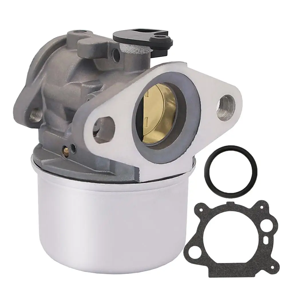 Carburetor for 799868 498170 497586 497314 Replacement Parts and Accessories Patio Lawn Garden Tools Kit