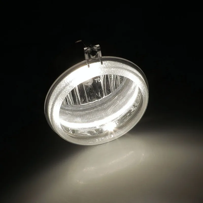 Fog light for Dodge Challenger Charger Nitro Avenger Caliber Caravan Grand Chrysler Sebring Pacifica Town jeep Compass Patriot