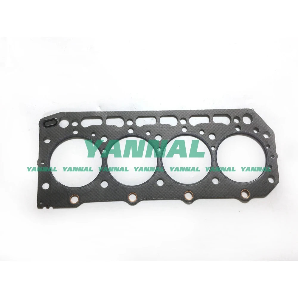 

High Quality TK482 TK482E Cylinder Head Gasket For Yanmar Thermo king Engine Marine Boat Ship