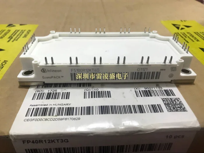 

FS100R12KT3 FS150R12KE3 FS100R12KT4G FS150R12KT4 FS100R12KE3