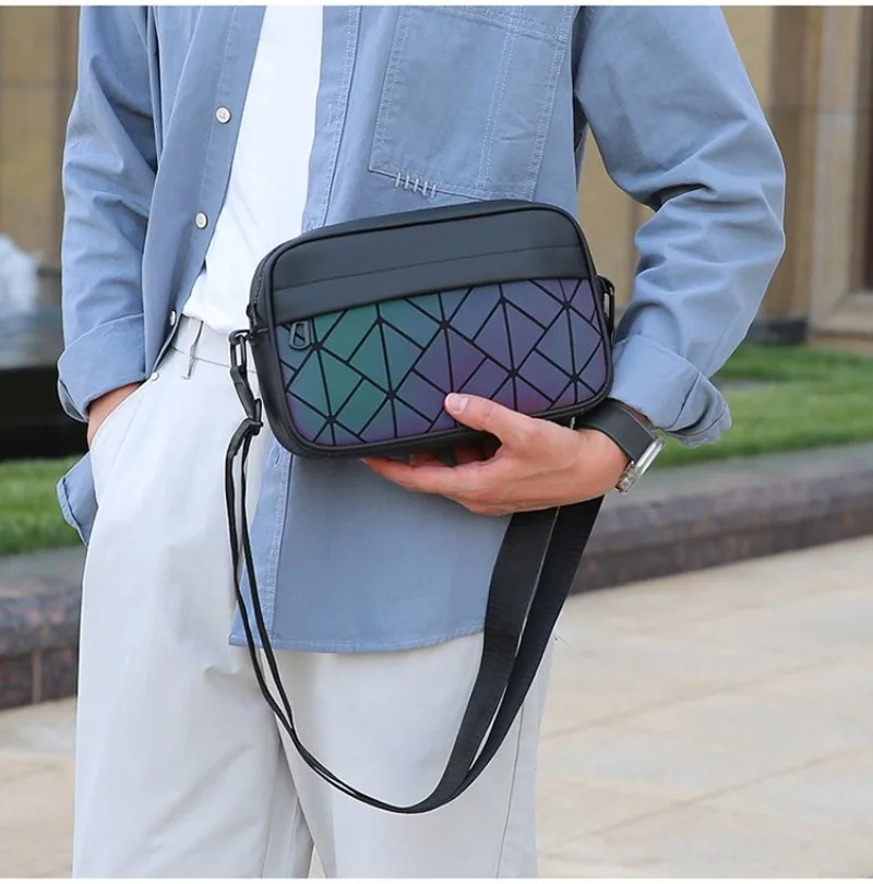 

Male Fashion Backpack Retro Printing Design Durable Shoulder Bag For Daily Use Travel Commuting Work Portable Carry All