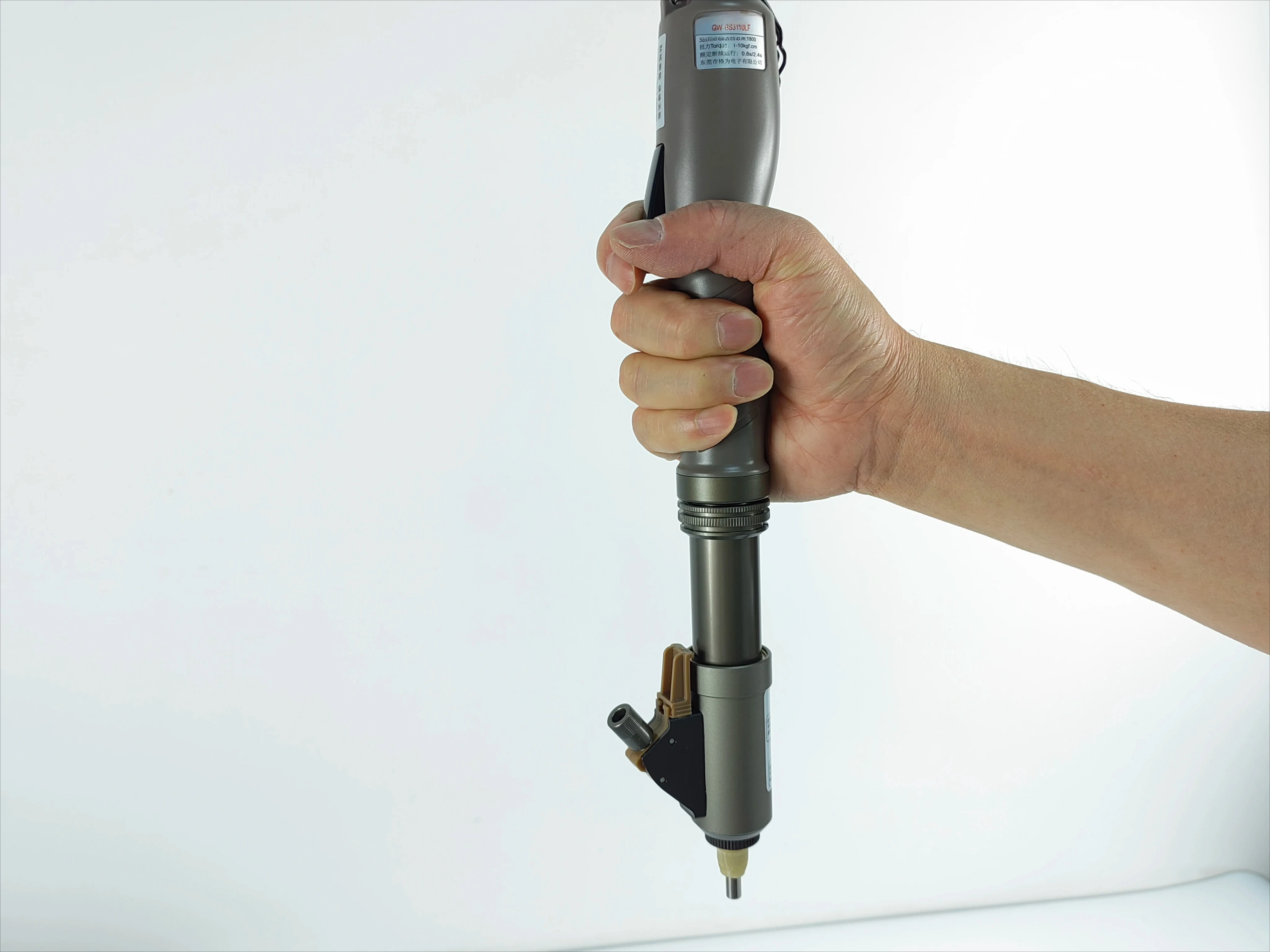 M1-M6 معدات تثبيت المسمار اليدوية للتغذية الأوتوماتيكية لمنتجات التجميع