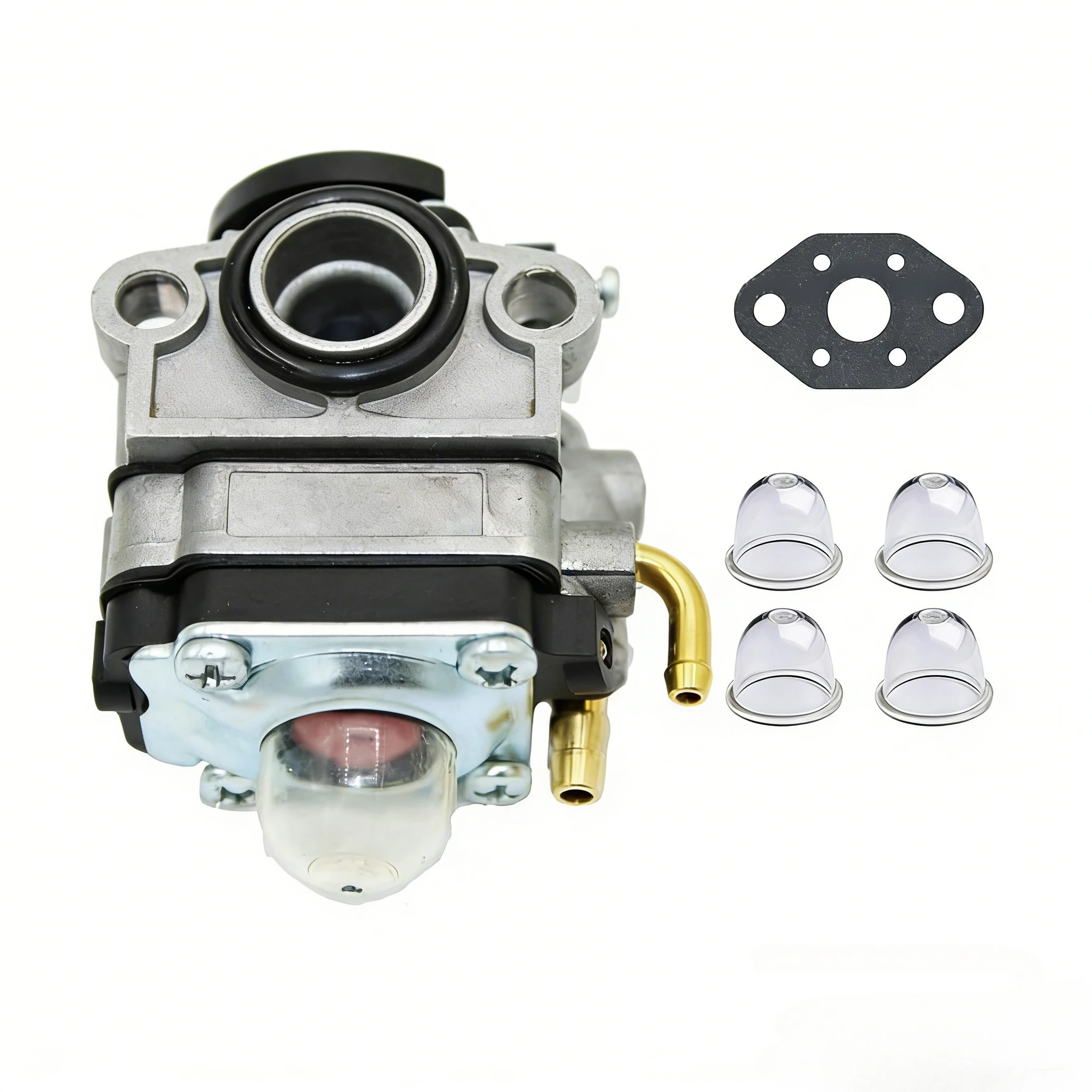 

Подходит для карбюраторов Troy Bilt/MTD TB575SS, TB525CS, TB26TB, TB475SS, TB490BC, TB425CS.