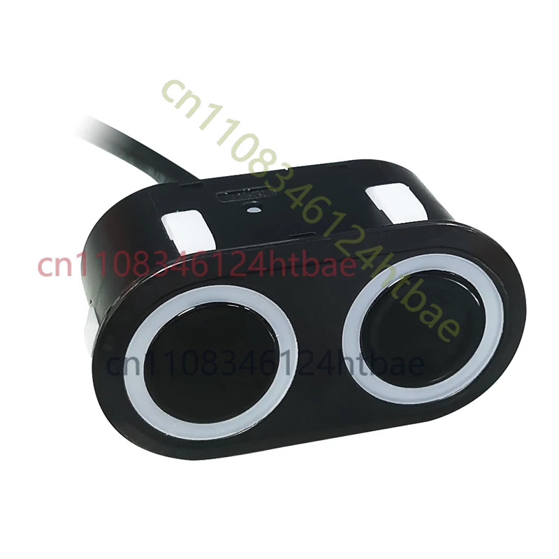 

For I2C Pixhawk APM Flight Control Ultrasonic Distance Sensor Automatic Sensing Intelligent AGV Robot Obstacle Avoidance Module