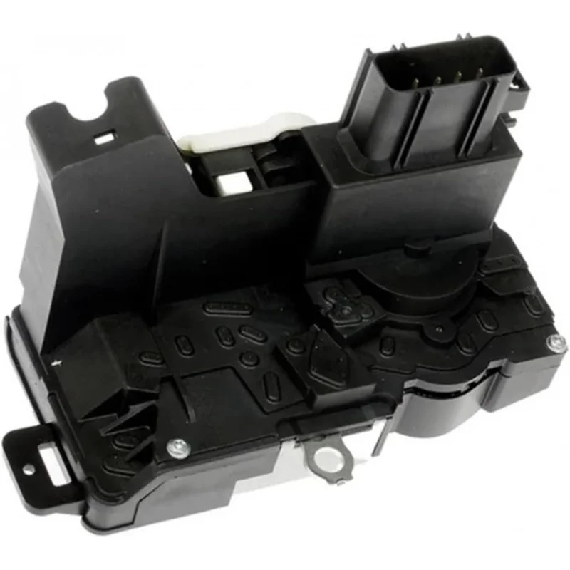 Front Right Door Lock Latch Actuator Assembly for Ford Fusion Lincoln MKZ Lincoln Zephyr Mercury Milan,oem  937-615,DLA291