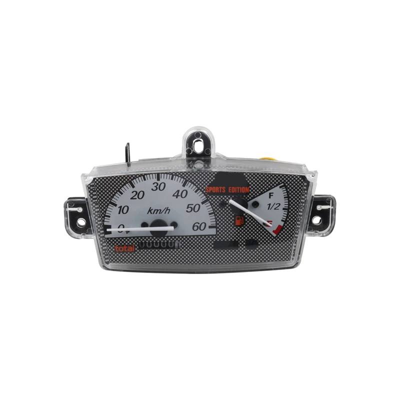 Motorcycle Scooter Speedometer instrument For JOG 50 ZR 3KJ 3YK