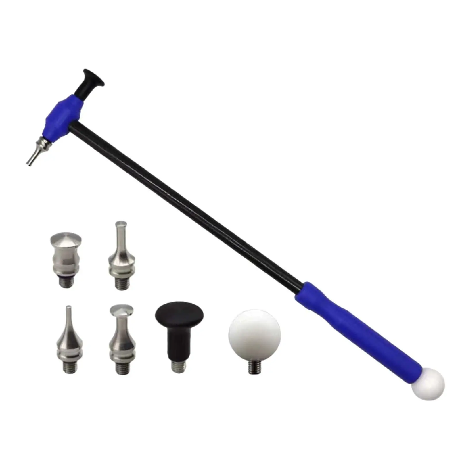 

Car Dent Repair Tool Rubber Hammer for Refrigerator Automotive Door