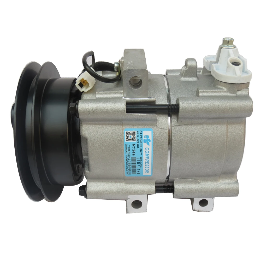 

FS10 CAR Ac Compressor for Elantra 97701-24704 97701-28153 9770124704 9770128153