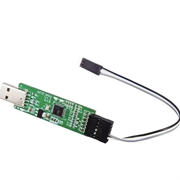 Original GDLink-S GD-Link CMSIS-DAP Burner Emulator Downloader Supports Cortex M