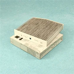 A2468300018 Cabin Air Filter for Merced W246 B180 B200 CDI W176 W246 C117 X156 A B GLA CLASS A180 CLA200 GLA220 A2468300119