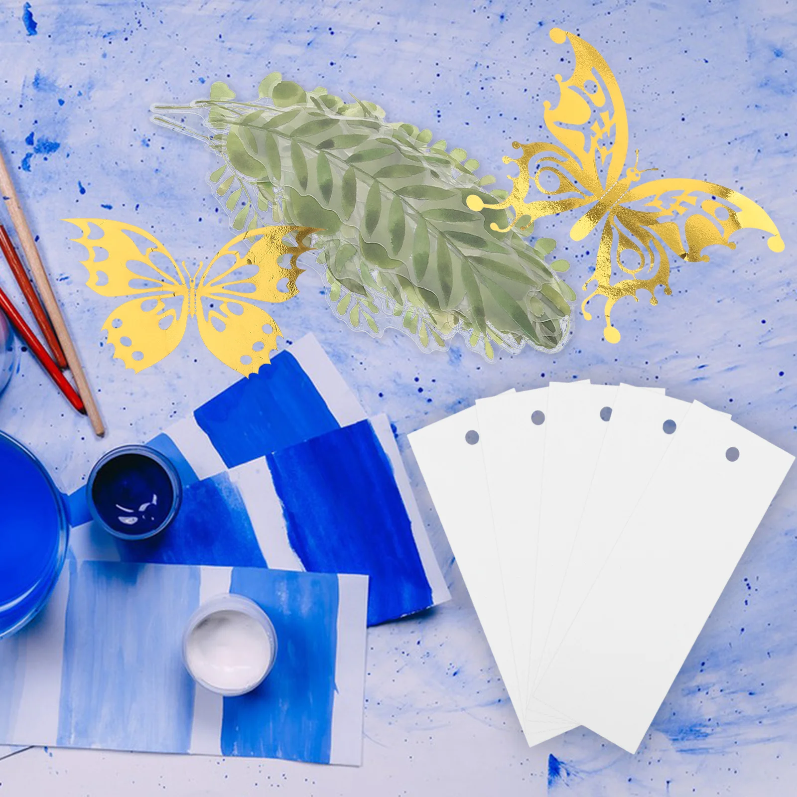 1 مجموعة Cyanotype DIY مجموعة أصباغ سائلة الأساسية مجموعة الألوان المائية ورقة الحرف أدوات التصوير Cyanotype صنع المواد