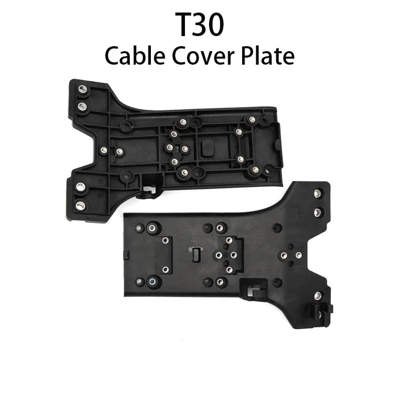 

Cable Cover Plate for DJI Agras T30 Agriculture Drone Accessories Plant Protection Drones UAV Repair Part Original New Wholesale