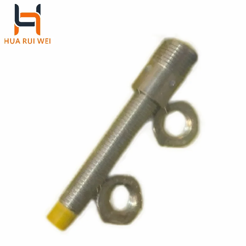 

2026 Hot Sale New NI6U-EG08-AP6X-H1341 Industrial Automation Proximity Switch Sensor