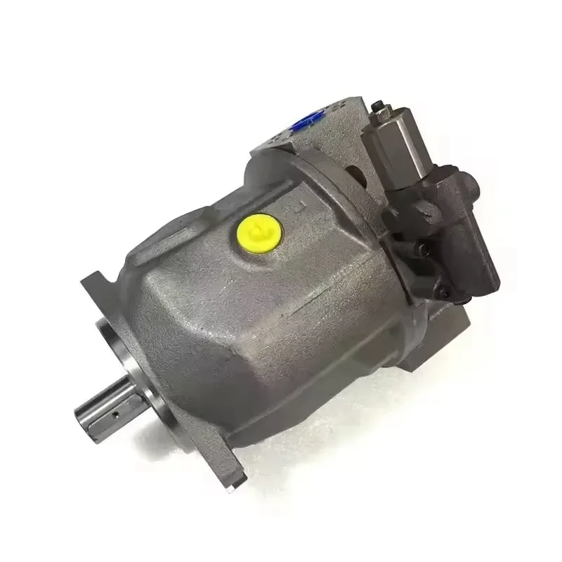 Hydraulic Pump A10VO18/28 for Lifting Platform Stable Pressure Safety Reliable Hydraulic Lifting Pump