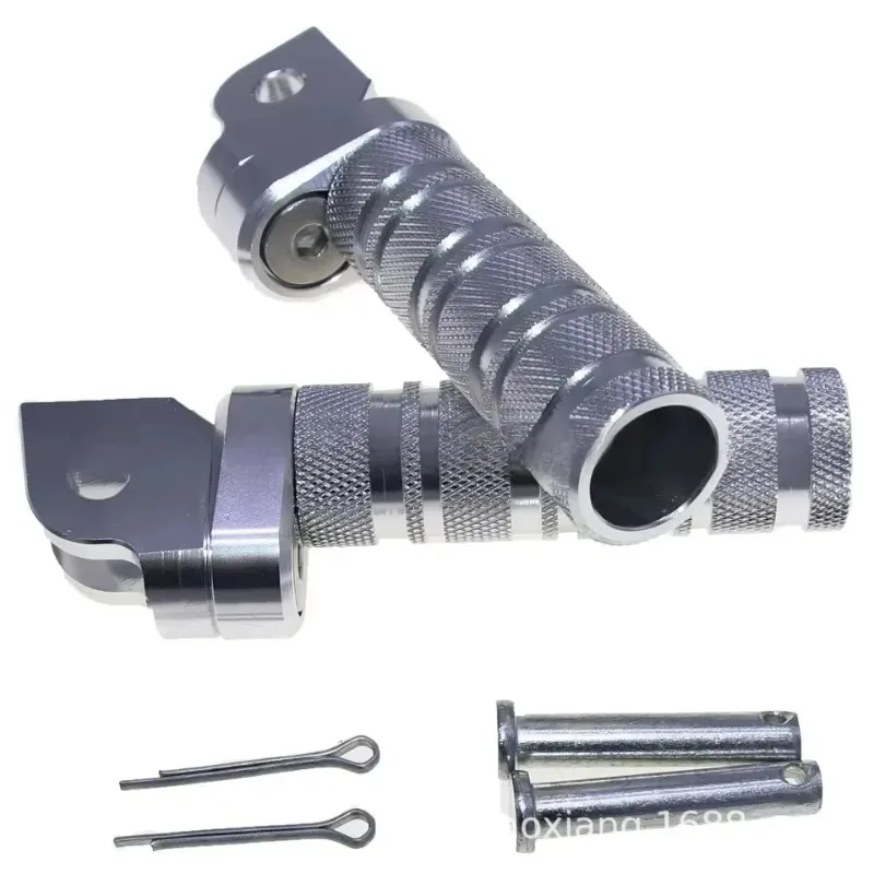 

For Vehicles Retro Motorcycle Modification for Honda Vehicles, Including CNC Pedals