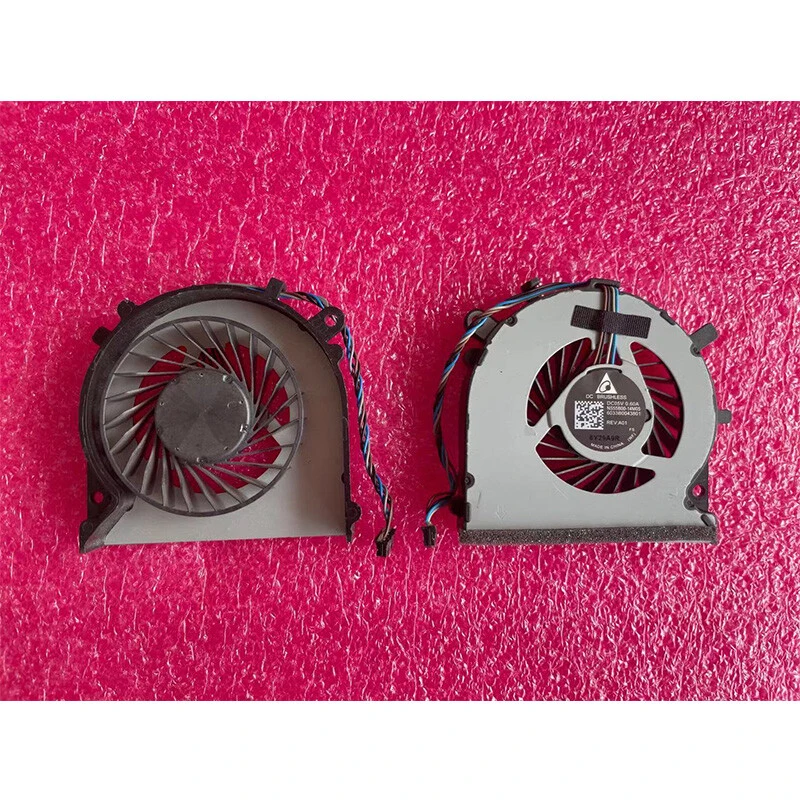 

Вентилятор охлаждения W 813506-001 6033B0043801 для HP 240 246 340 245 346 348 G3 G4 G5