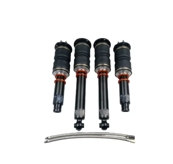 For  Accord CL2 2002-2007/Air Suspension Kit /air Spring