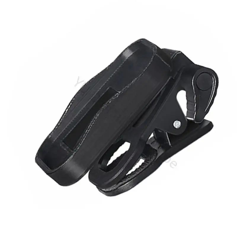 96BA Schnell Befestigen Rucksack Clip Für Action Kamera Magnetische Saug Halterung Basis Action Kamera Outdoor Fotografie – Detail 4