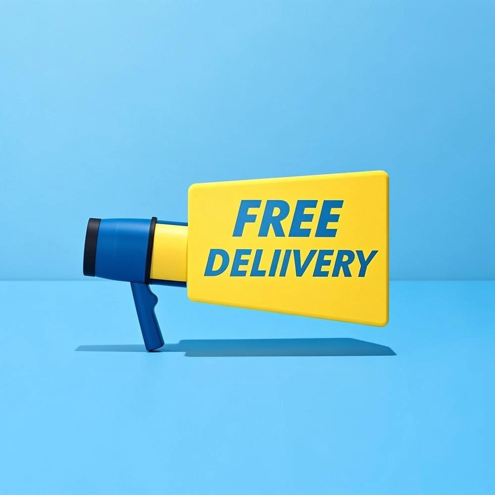 Absalom Pouf, 16X16 h, multicolore