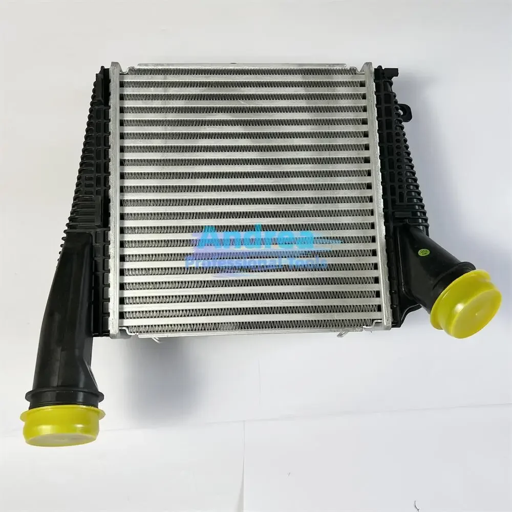 971145803H Charge Air Cooler Suitable for Panamera 971145803F Radiator Intercooler Accessories Auto Parts Replacement Parts