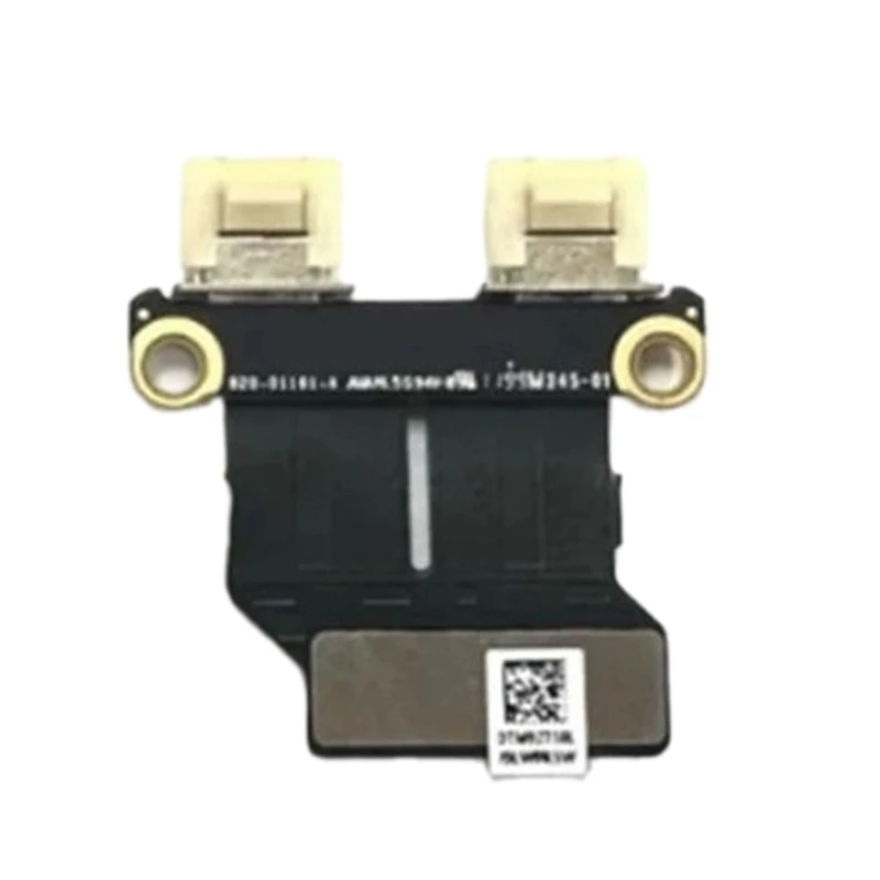 USB C Connector พอร์ตอะแดปเตอร์เปลี่ยนสำหรับ A1706/A1932 แล็ปท็อปอุปกรณ์เสริม