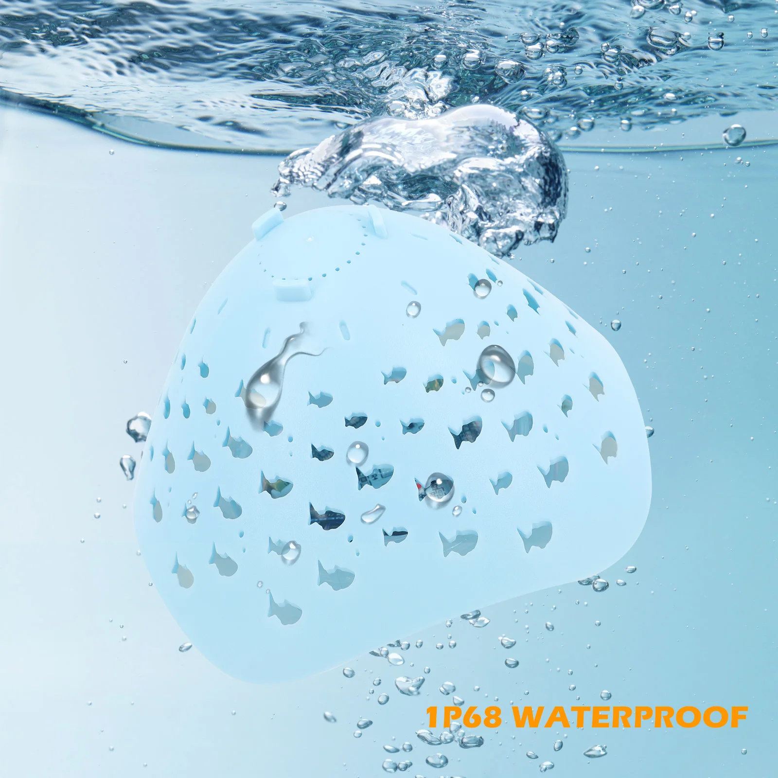 Wodoodporna podwodna lampa LED do basenu, zanurzalna lampa zmieniająca kolory do stawu, akwarium, zanurzalna lampa LED, pływająca lampa basenowa.