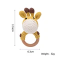 1PC Griaffe