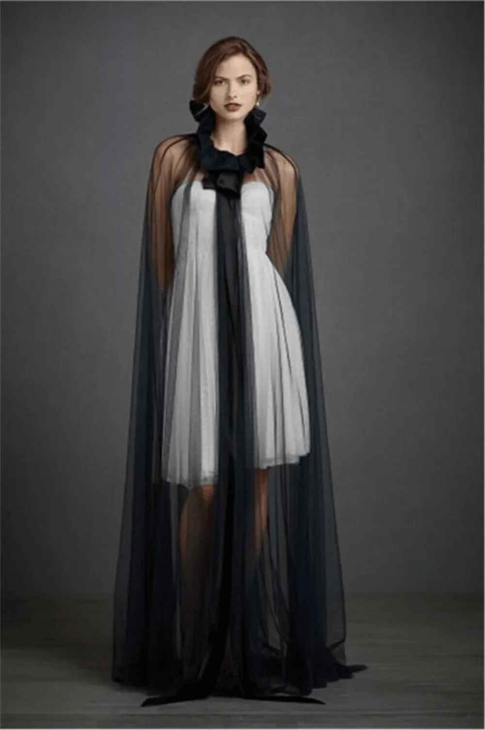 

Длинный плащ Bla для Хэллоуина, косплей, роль призрака, Plang, ведьма, Бог смерти, костюм пар, женский модный сценический костюм, одежда...