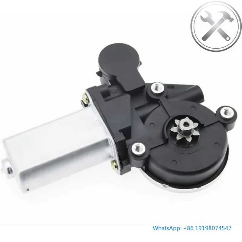 

85720-42070 85720-32150 Window Motor Electric Glass Lifter Window Regulator Parts