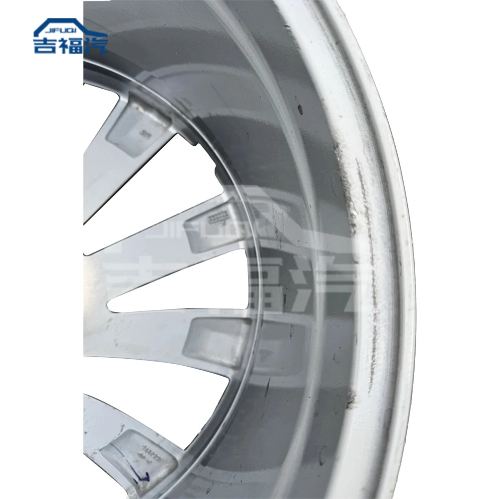 JIFUQI OEM لعام 2025 لـ Tesla Model Y Juniper حافة عجلة السيارة MY 20 بوصة 20X9.5 Helix 2.0 2188227-00-C قطع غيار السيارات