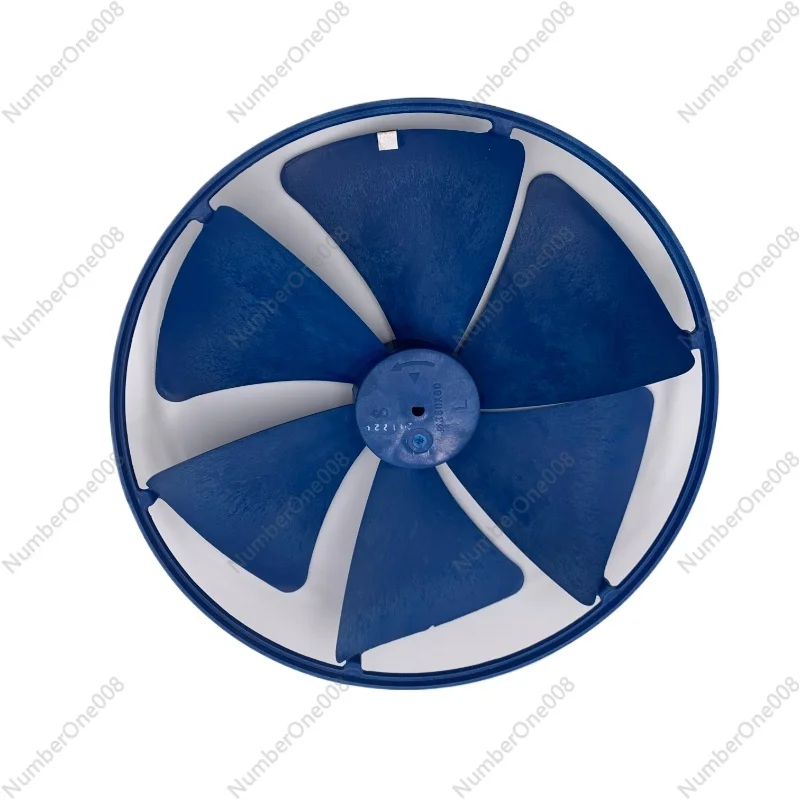 Elevator Air Conditioner Internal Machine Window Type Special Fan Blade Centrifugal Air Conditioner Axial Fan Blade Outdoor Fan