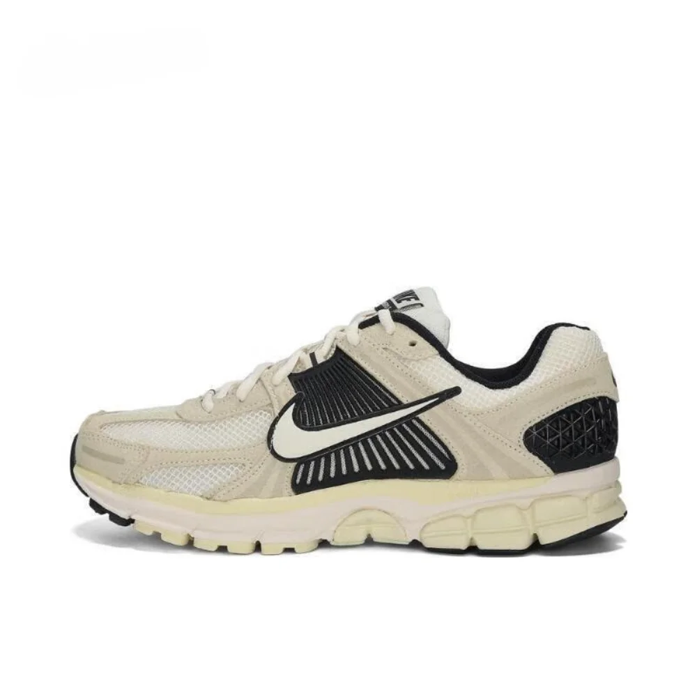 

Nike ZOOM VOMERO 5 Retro Fashionable Versatile Slip-Resistant Durable Casual Men's Sneakers HF1553-701