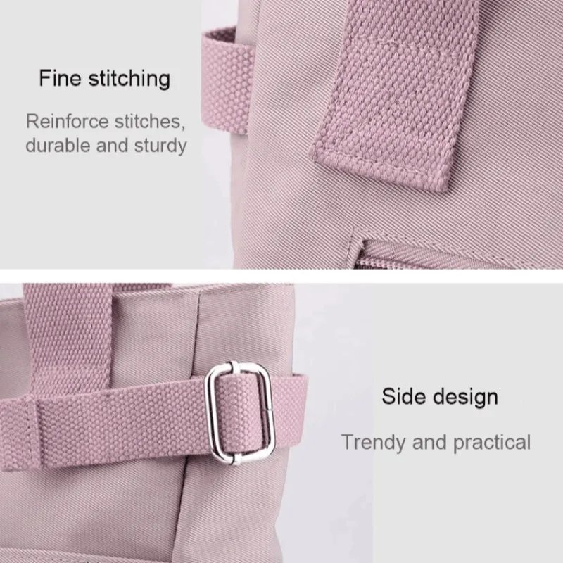 Japanese Style Canvas Shoulder - Women'S Bags Everyday review and price
