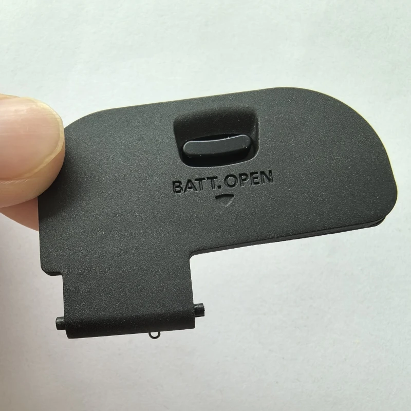 High Quality Battery Door Cover Lid Cap For Canon EOS R5C R5 R6 Battery Compartment Cover Bottom Cover Camera Parts